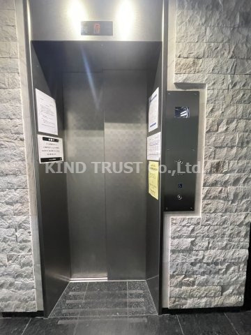KAISEI梅田のその他共用部分