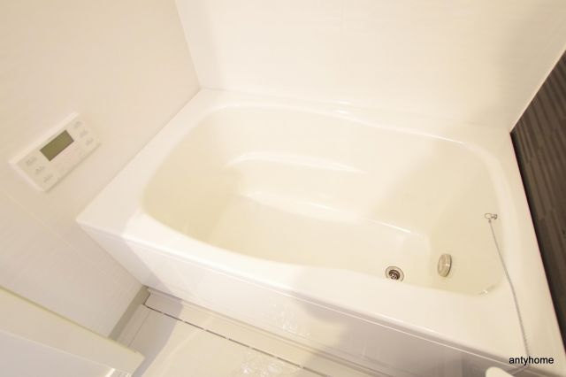 扇町公園プライマリーワン　仲介手数料無料の浴室