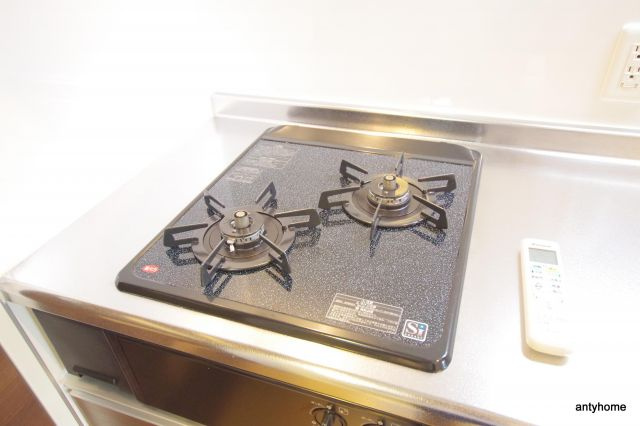 扇町公園プライマリーワン　仲介手数料無料のキッチン