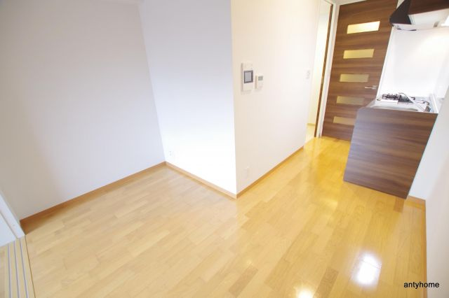 扇町公園プライマリーワン　仲介手数料無料の居間・リビング