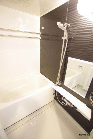 扇町公園プライマリーワン　仲介手数料無料の浴室