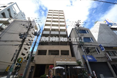 【外観】 | エスキュート平野町 | おしゃれな外観です