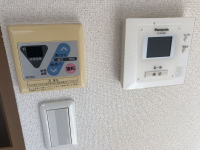 【設備】 | メゾンドゥ長瀬Ⅱ