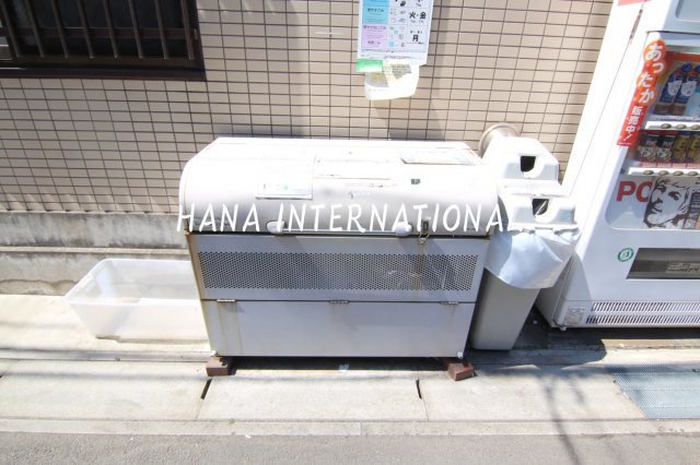 ロイヤルメドウのその他共用部分