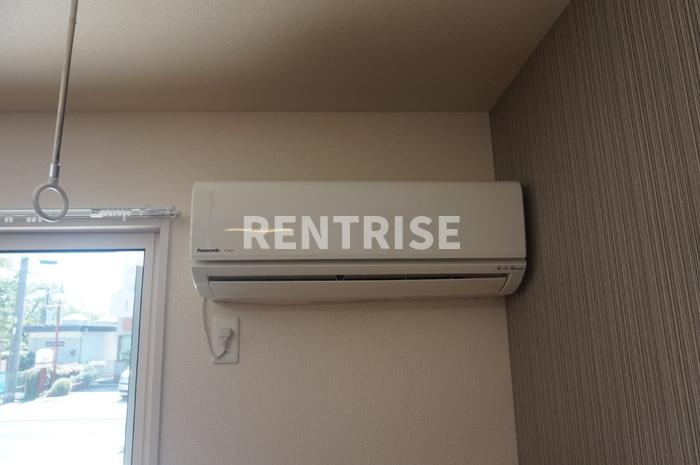 クレール桜の設備