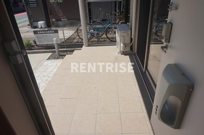 クレール桜のその他共用部分