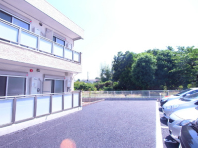 【その他共用部分】 | リブリタチカワ