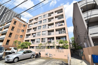 【外観】 | 物件のお問い合わせは、 ０１２０－７００－９６８までお気軽にどうぞ！
外観