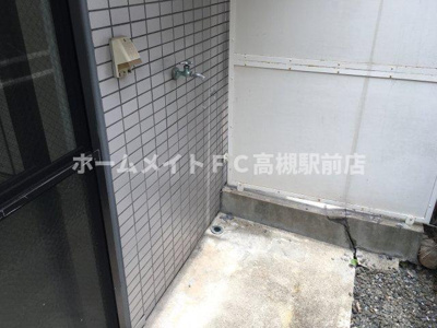 【その他】 | 高槻グランドハイツ