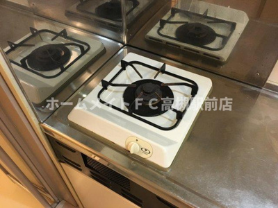 【キッチン】 | 高槻グランドハイツ