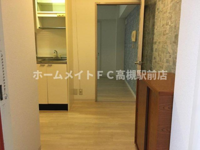 【内装】 | 高槻グランドハイツ