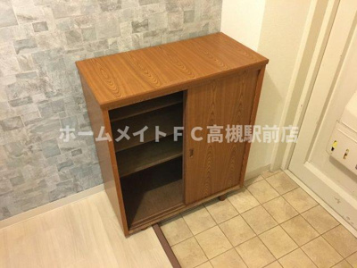 【収納】 | 高槻グランドハイツ