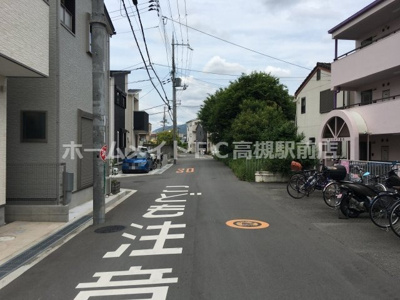 【周辺】 | 高槻グランドハイツ