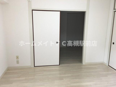 【内装】 | 高槻グランドハイツ