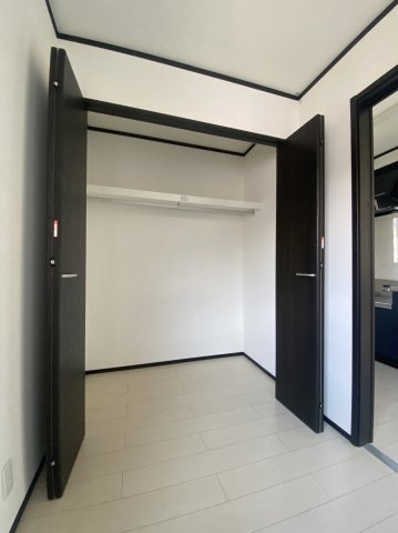 グランツの収納