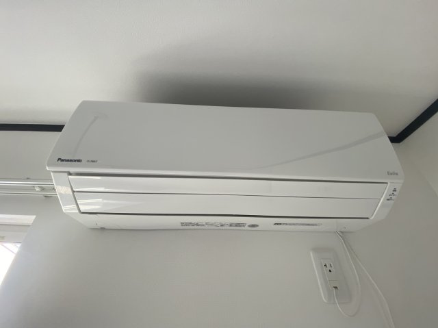 グランツの設備