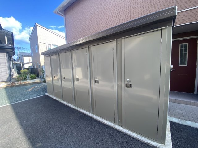 グランツのその他共用部分