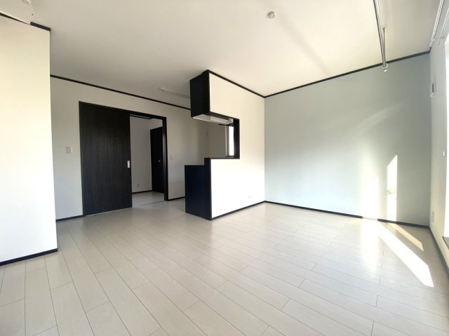 グランツの居間・リビング