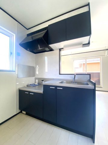 グランツのキッチン