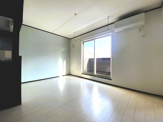 グランツの内装