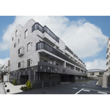 ガーラ・ヴィスタ武蔵小山の画像