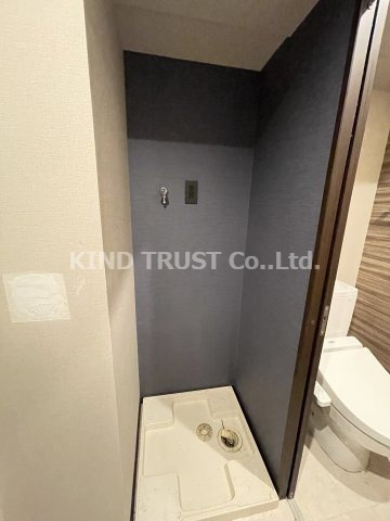 サンネクテール天満橋の設備