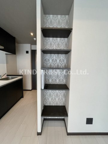 サンネクテール天満橋のその他