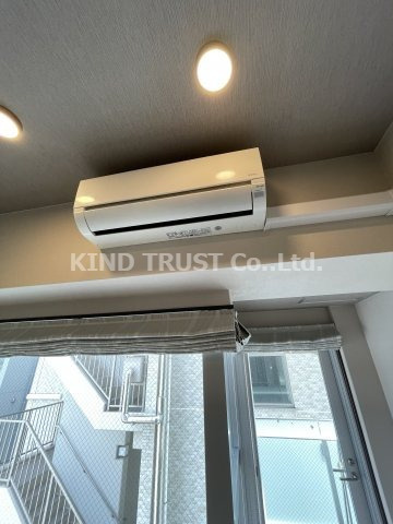 サンネクテール天満橋のその他