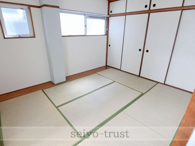 【展望】 | サンヨービル