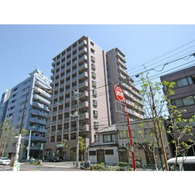 【外観】 | カーサ大井町
