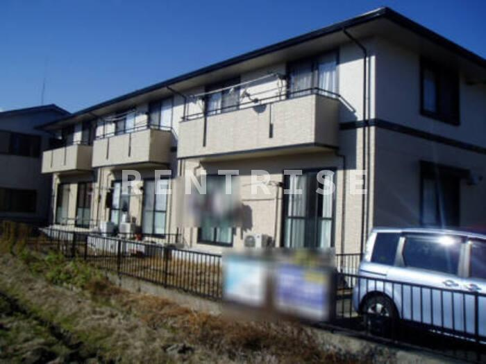 ハイカムール森 Ｂ