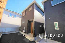 新築戸建　福生市福生　第14　全7棟　3号棟