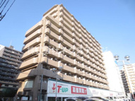 海老名市中央３丁目のマンションの画像