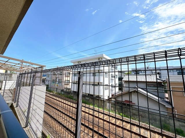 【展望】 | ドミール関大前