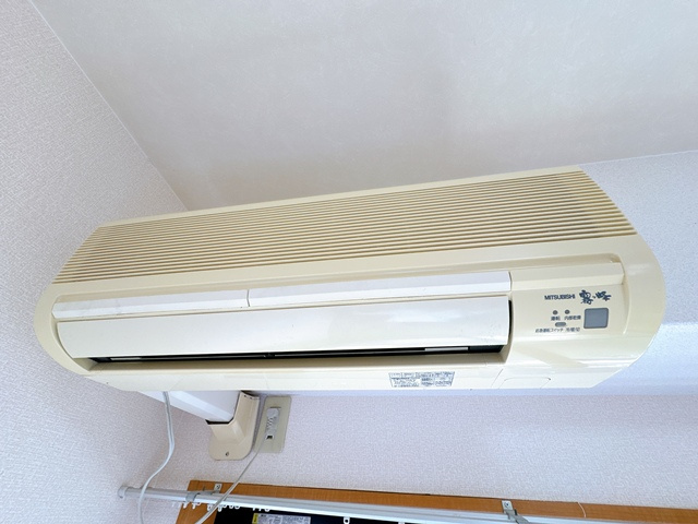 【設備】 | ドミール関大前