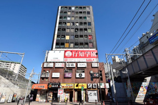 【外観】 | 物件のお問い合わせは、 ０１２０－７００－９６８までお気軽にどうぞ！
外観