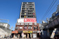 タックイレブン高田馬場の画像