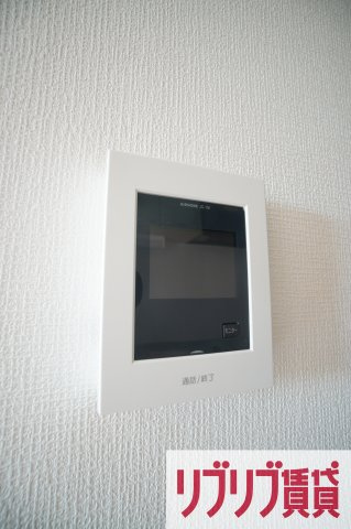 メゾン・ソレイユのセキュリティ