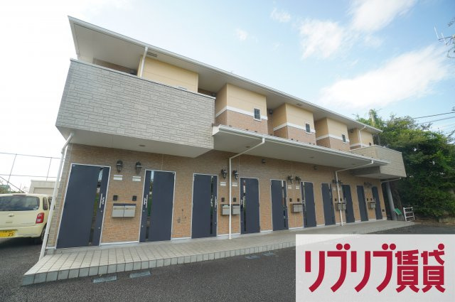 メゾン・ソレイユ