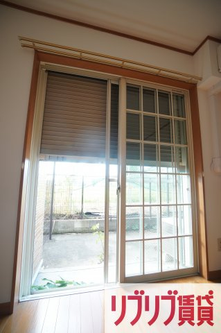 メゾン・ソレイユの設備