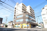 第２木山ビルの画像