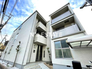 夢野町レジデンスの画像