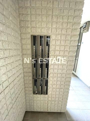 【その他共用部分】 | 夢野町レジデンス