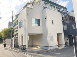 神泉町戸建