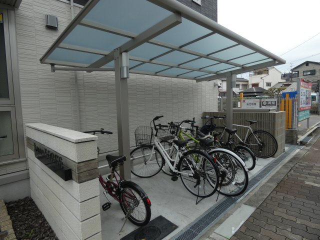 【その他共用部分】 | D-roomフォルチェ