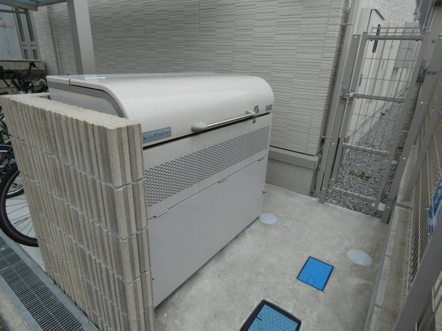 【その他共用部分】 | D-roomフォルチェ