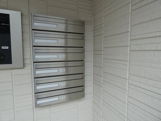 【その他共用部分】 | D-roomフォルチェ