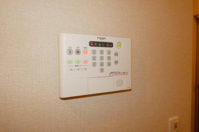 【設備】 | D-roomフォルチェ