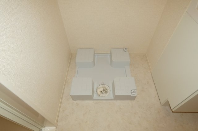 【設備】 | D-roomフォルチェ