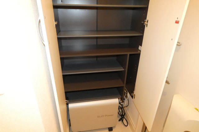 【設備】 | D-roomフォルチェ